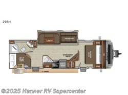 New 2020 Jayco White Hawk 29BH available in Baird, Texas