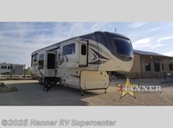 New 2020 Jayco North Point 385THWS available in Baird, Texas