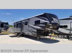 New 2020 Jayco Seismic 4113 available in Baird, Texas