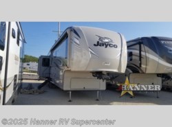 New 2020 Jayco Eagle 355MBQS available in Baird, Texas