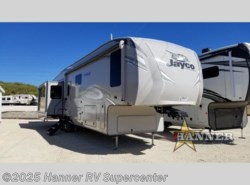 New 2020 Jayco Eagle 355MBQS available in Baird, Texas