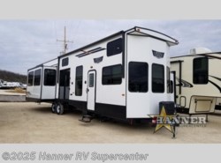 New 2020 Forest River Wildwood Grand Lodge 42DL available in Baird, Texas