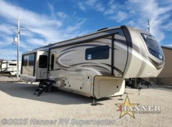 New 2020 Jayco Pinnacle 36SSWS available in Baird, Texas