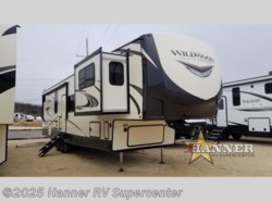 New 2020 Forest River Wildwood Heritage Glen Elite Series 36FL available in Baird, Texas