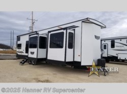 New 2020 Forest River Wildwood Grand Lodge 42FK available in Baird, Texas