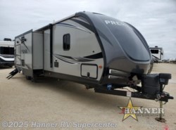 New 2019 Keystone Premier Ultra Lite 34BIPR available in Baird, Texas