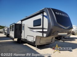 New 2020 Keystone Sprinter Campfire Edition 32FWBH available in Baird, Texas