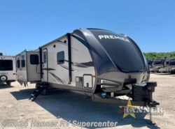 New 2020 Keystone Premier Ultra Lite 34RIPR available in Baird, Texas