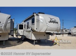 New 2020 Jayco Eagle HT 30.5CKTS available in Baird, Texas