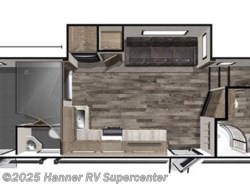 New 2021 Forest River XLR Boost 36TSX16 available in Baird, Texas