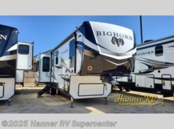 New 2021 Heartland Bighorn 3375SS available in Baird, Texas