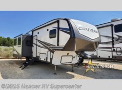 Used 2020 CrossRoads Cruiser Aire CR29SI available in Baird, Texas