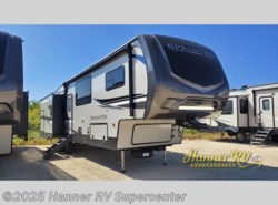 New 2021 Keystone Sprinter 3570FWLFT available in Baird, Texas