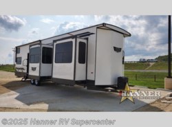 New 2021 Forest River Wildwood Grand Lodge 42FK available in Baird, Texas