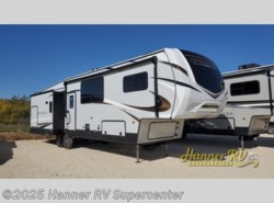 New 2021 Keystone Sprinter 3570FWLFT available in Baird, Texas