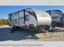 New 2021 Forest River XLR Micro Boost 25LRLE available in Baird, Texas