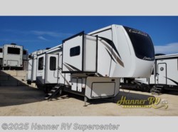New 2021 Forest River Cardinal Limited 403FKLE available in Baird, Texas