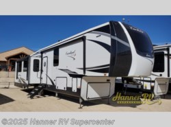 New 2021 Forest River Cardinal Luxury 390FBX available in Baird, Texas