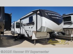 New 2021 Coachmen Chaparral 336TSIK available in Baird, Texas