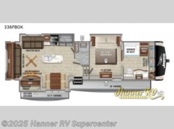 New 2021 Jayco Eagle 336FBOK available in Baird, Texas
