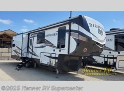 New 2021 Heartland Bighorn 3120RK available in Baird, Texas