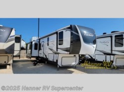 New 2021 Forest River Cardinal Luxury 345RLX available in Baird, Texas