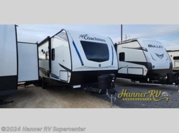 New 2024 Coachmen Freedom Express Ultra Lite 258BHS available in Baird, Texas