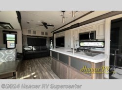 Used 2022 Forest River Cardinal Luxury 360RLX available in Baird, Texas