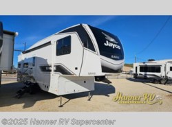 New 2025 Jayco Eagle HT 27MLC available in Baird, Texas