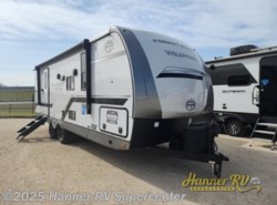 New 2025 Forest River Wildwood Heritage Glen Hyper-Lyte 22RBHL available in Baird, Texas