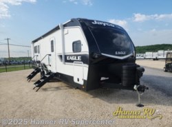 New 2025 Jayco Eagle HT 274FKDS available in Baird, Texas