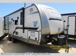 New 2025 Forest River Wildwood Heritage Glen Hyper-Lyte 22RBHL available in Baird, Texas