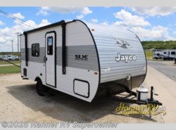 New 2025 Jayco Jay Flight SLX 170FQ available in Baird, Texas