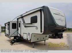 New 2025 Forest River Rockwood Signature R331RL available in Baird, Texas