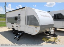 New 2026 Forest River Wildwood FSX 178BHSKX available in Baird, Texas