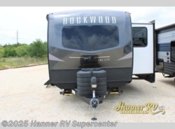 Used 2024 Forest River Rockwood Ultra Lite 2608BS available in Baird, Texas