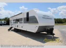 New 2026 Forest River Wildwood 29BDBX available in Baird, Texas