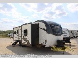 Used 2022 Venture RV SportTrek Touring Edition STT272VRK available in Baird, Texas