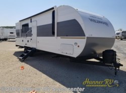 New 2026 Forest River Wildwood FSX 270RTK available in Baird, Texas