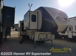 Used 2018 Forest River Sandpiper 377FLIK available in Baird, Texas