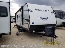 Used 2022 Keystone Bullet Crossfire 2500RK available in Baird, Texas