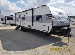 New 2026 Jayco Jay Flight SLX 263BHS available in Baird, Texas