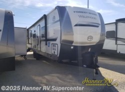 New 2026 Forest River Wildwood Heritage Glen 265BSRB available in Baird, Texas