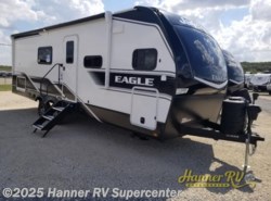 New 2026 Jayco Eagle HT 265FKDS available in Baird, Texas