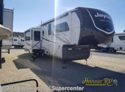 New 2026 Jayco North Point 390CKDS available in Baird, Texas