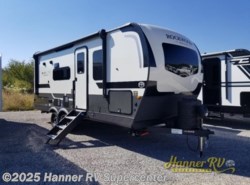 New 2026 Forest River Rockwood Mini Lite 2214S available in Baird, Texas