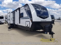 New 2026 Keystone Bullet 330BKQ available in Baird, Texas