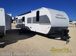 New 2026 Forest River Wildwood 29VBUDX available in Baird, Texas