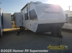 New 2026 Forest River Wildwood 270ZEN available in Baird, Texas