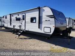 New 2026 Jayco Jay Flight SLX 325BHT available in Baird, Texas